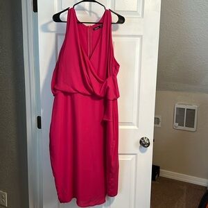 Boohoo Cocktail Dress